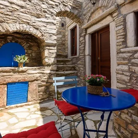Petrino House Holiday home *