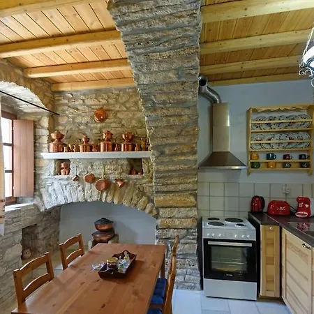 Petrino House Dom wakacyjny