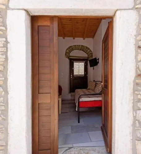 Dom wakacyjny Petrino House Apérathos