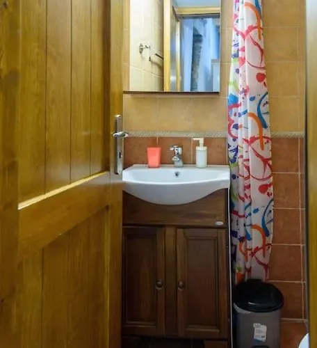 Dom wakacyjny Petrino House *