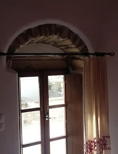 Dom wakacyjny Petrino House Apérathos