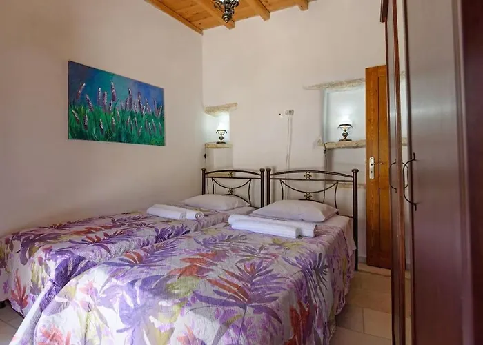 Dom wakacyjny Petrino House