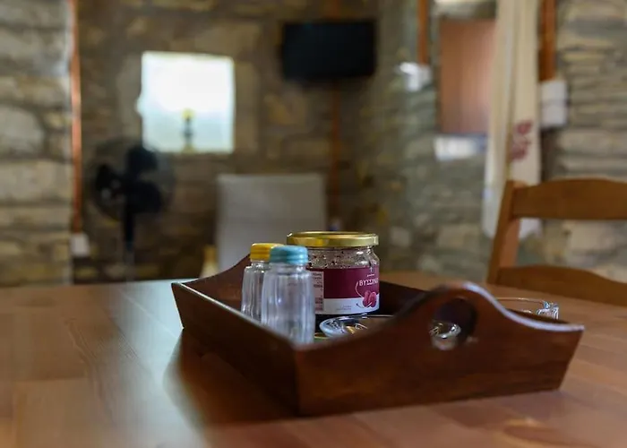 Dom wakacyjny Petrino House