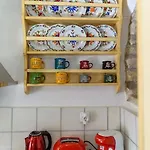Petrino House * Apérathos
