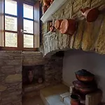 بيت للعطل Petrino House Apérathos