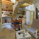 بيت للعطل Petrino House Apérathos