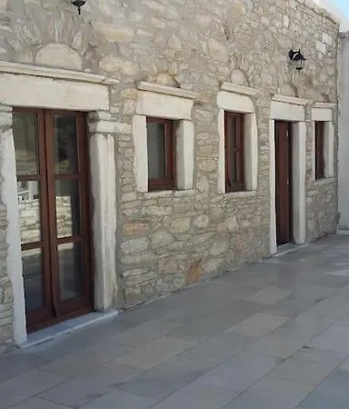 Tatil Evi Petrino House