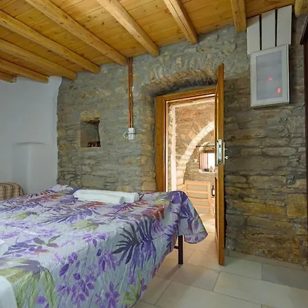 Petrino House بيت للعطل