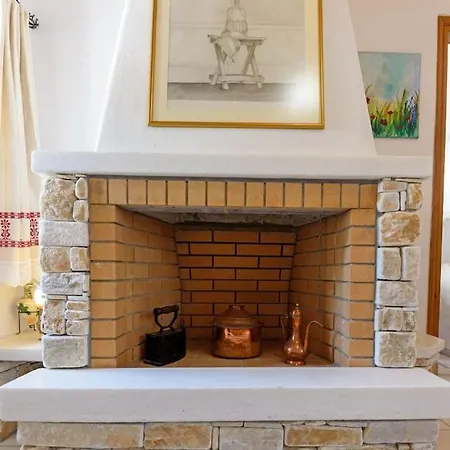 Tatil Evi Petrino House *