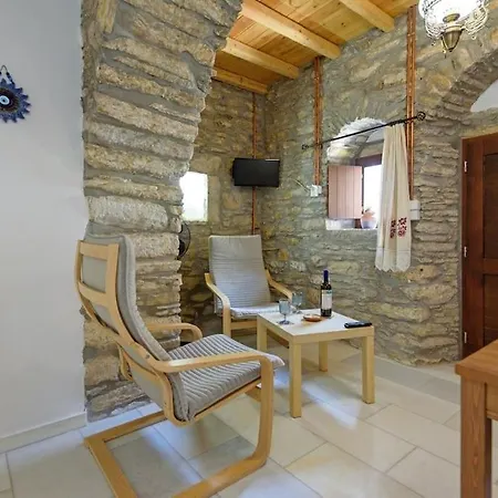 Petrino House بيت للعطل *