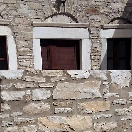 Petrino House Holiday home