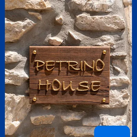 Petrino House Ferienhaus *
