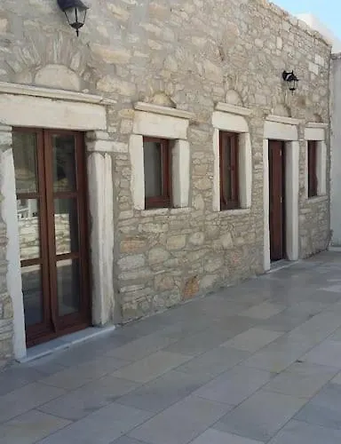 Сasa de vacaciones Petrino House