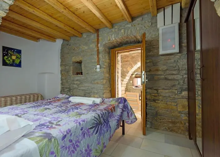 Petrino House Holiday home