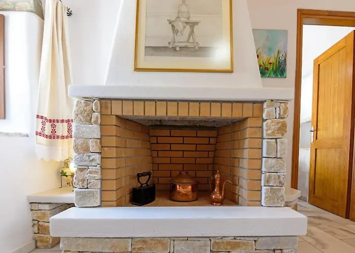 Holiday home Petrino House *