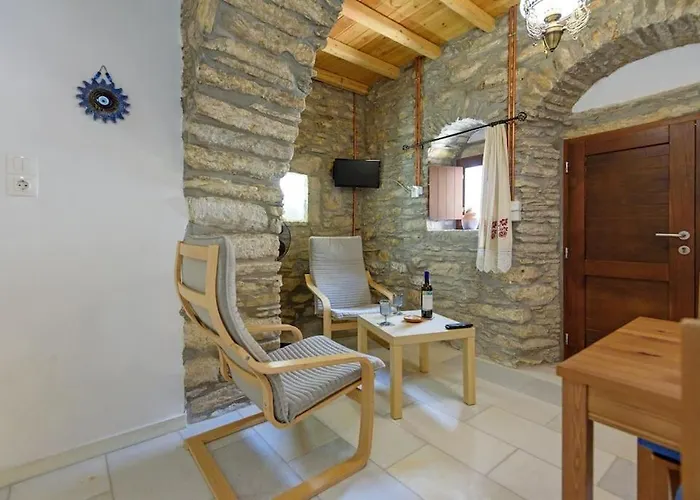 Petrino House Holiday home *