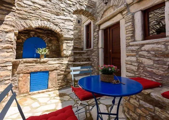 Petrino House Holiday home *