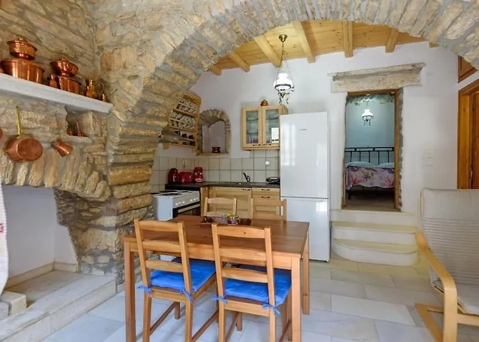 Petrino House Holiday home