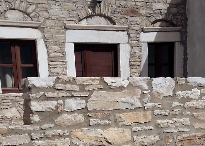 Petrino House Holiday home